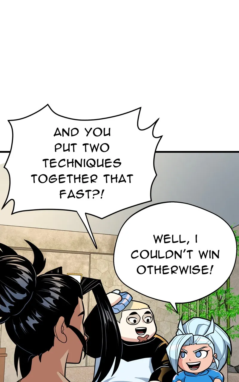 Samurai no Tora Chapter 19 page 60 - 