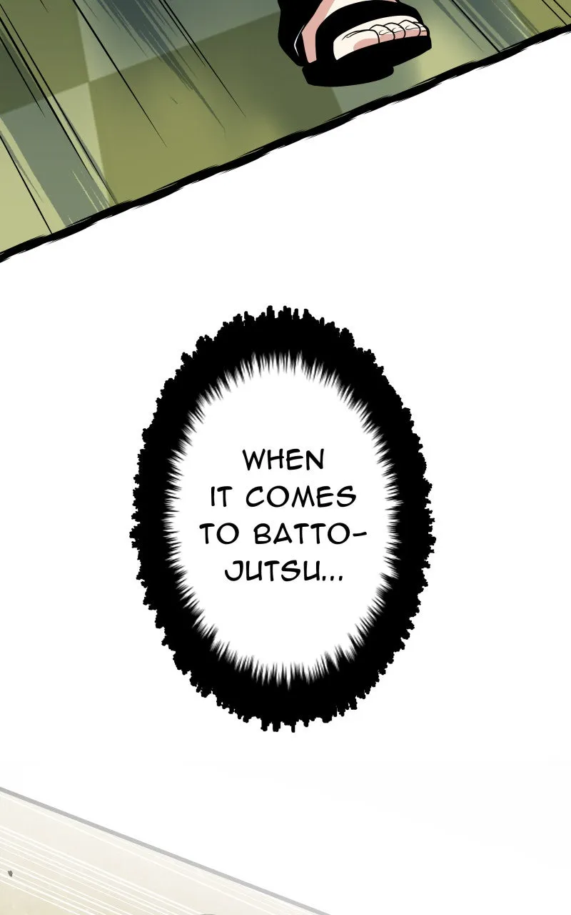 Samurai no Tora Chapter 19 page 7 - 