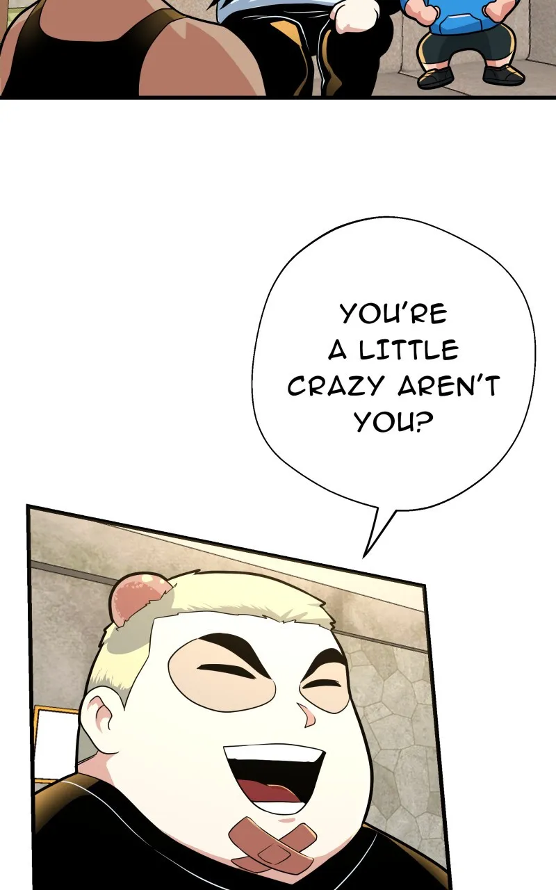Samurai no Tora Chapter 19 page 61 - 