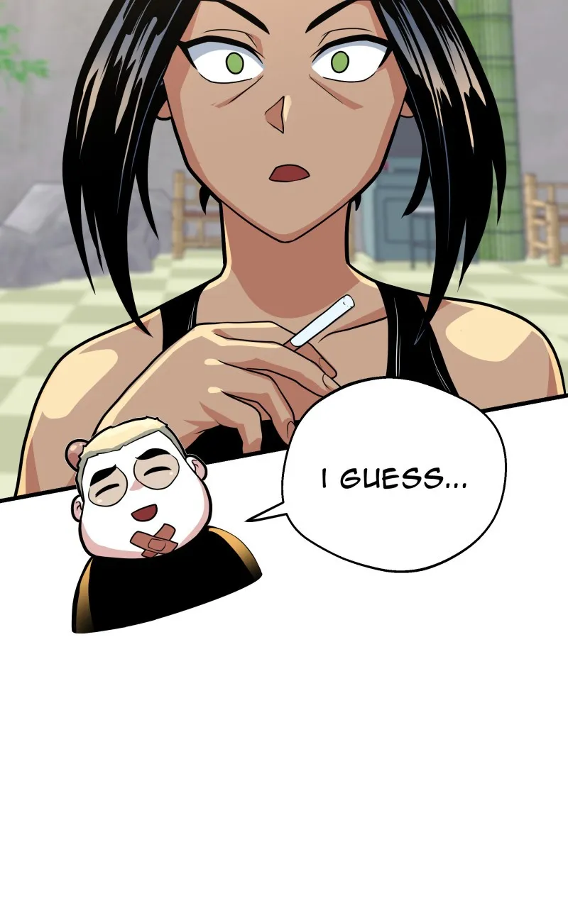 Samurai no Tora Chapter 19 page 63 - 