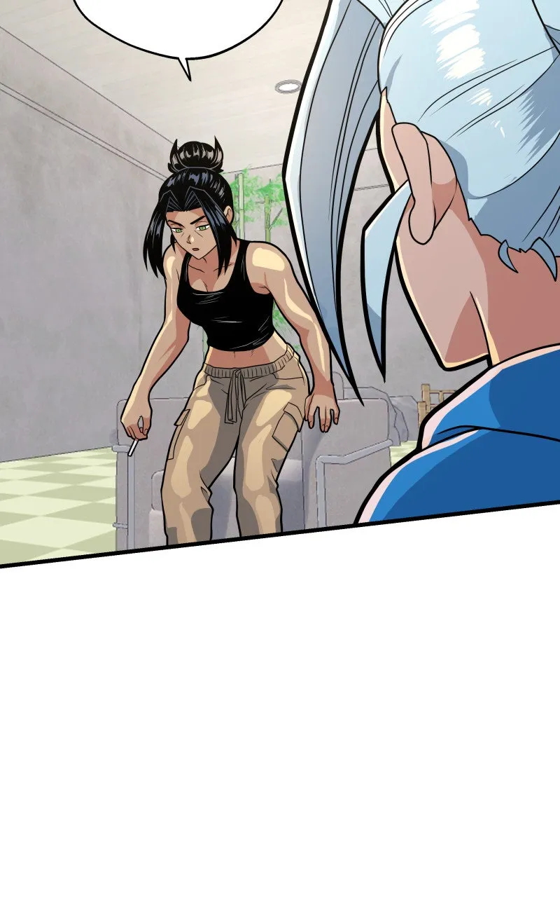 Samurai no Tora Chapter 19 page 65 - 