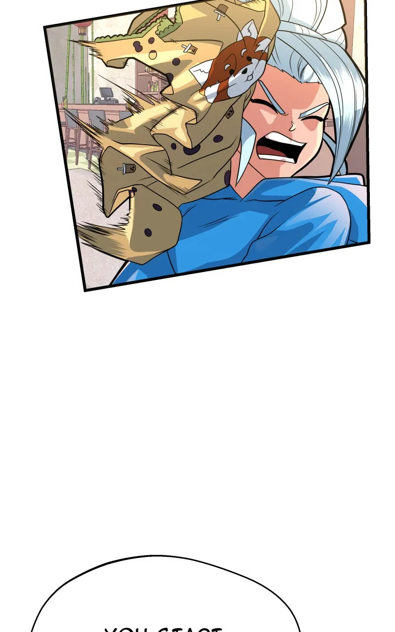 Samurai no Tora Chapter 19 page 67 - 