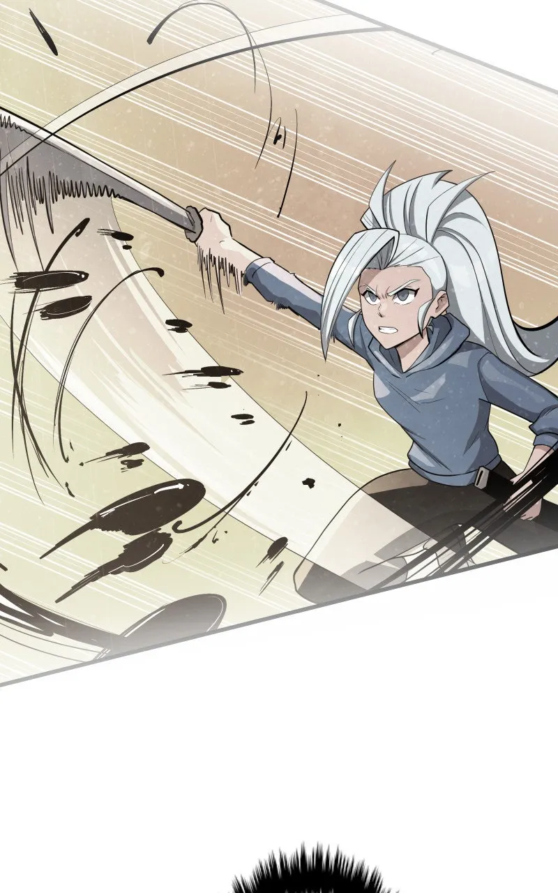 Samurai no Tora Chapter 19 page 8 - 