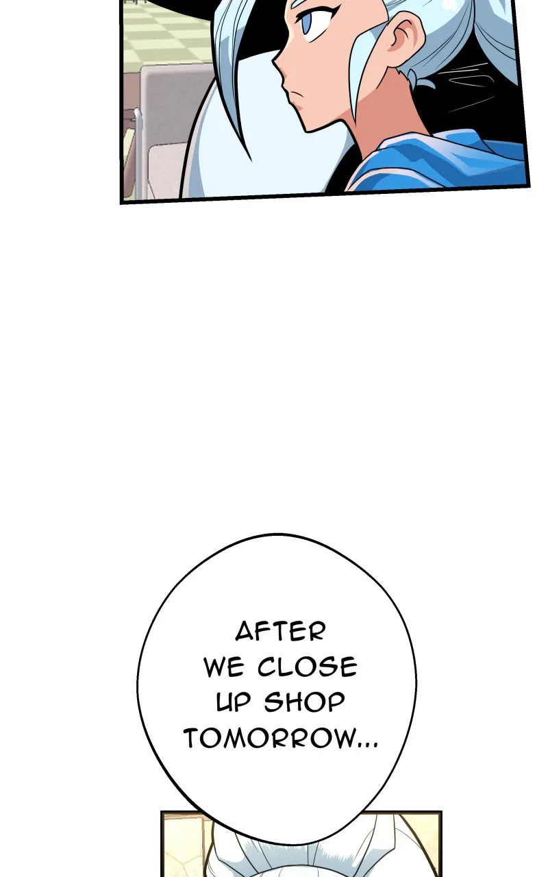Samurai no Tora Chapter 19 page 71 - 