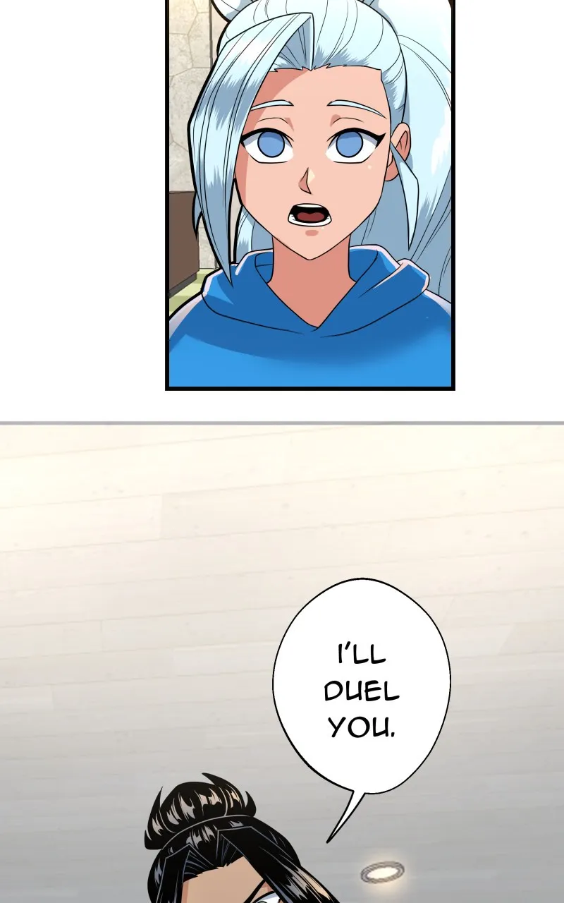 Samurai no Tora Chapter 19 page 72 - 