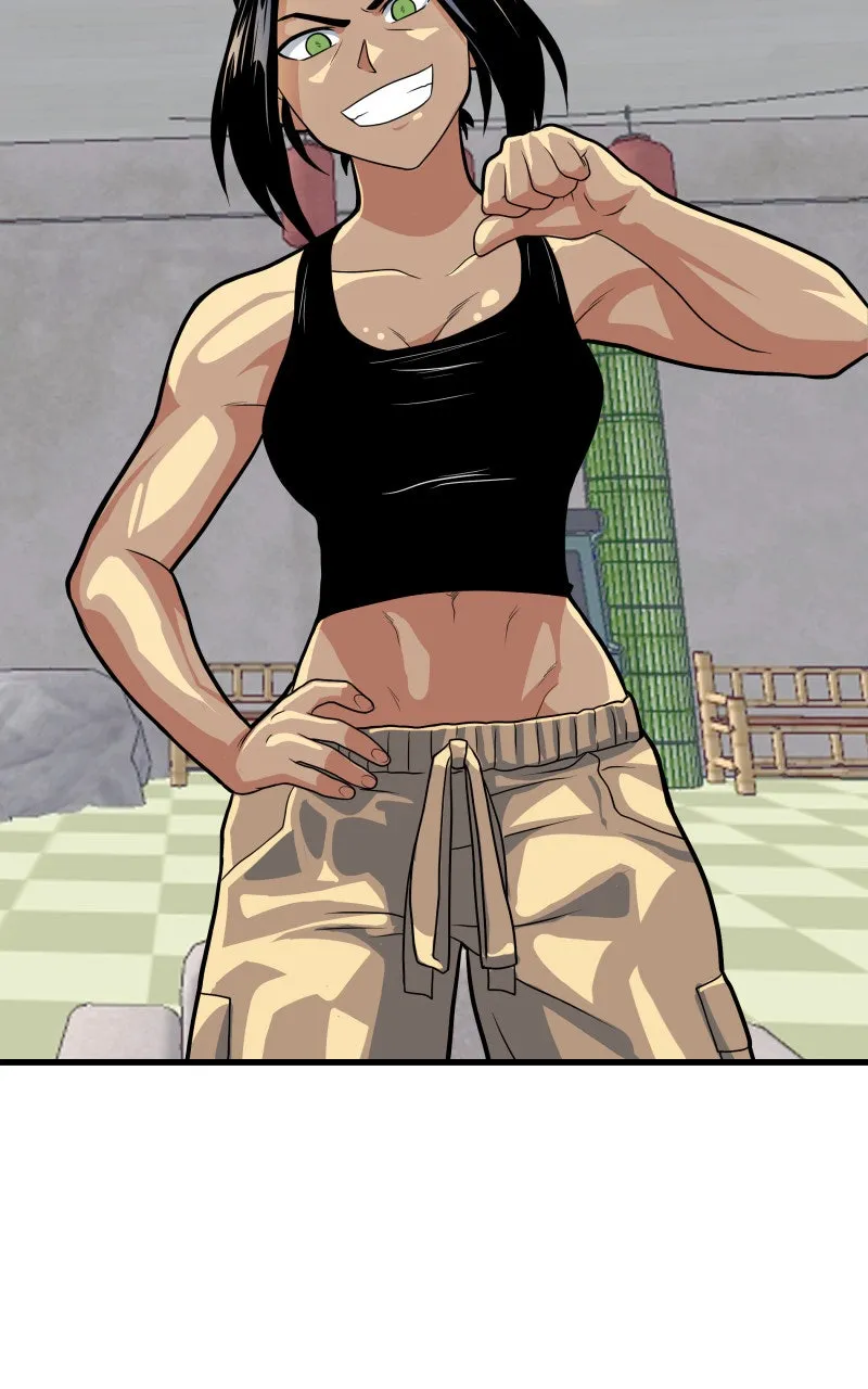 Samurai no Tora Chapter 19 page 73 - 