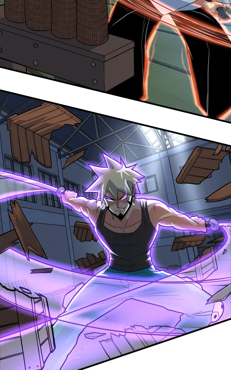 Samurai no Tora Chapter 19 page 78 - 