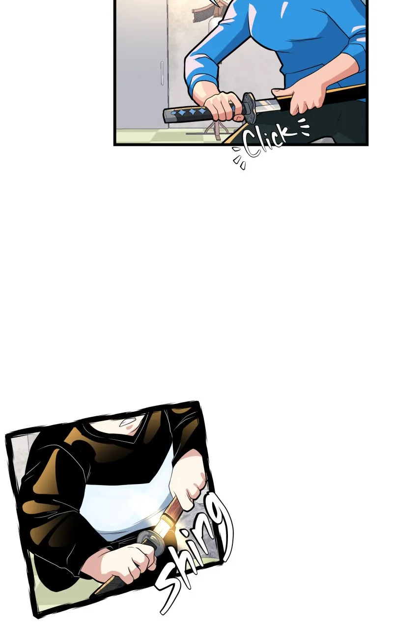 Samurai no Tora Chapter 19 page 10 - 