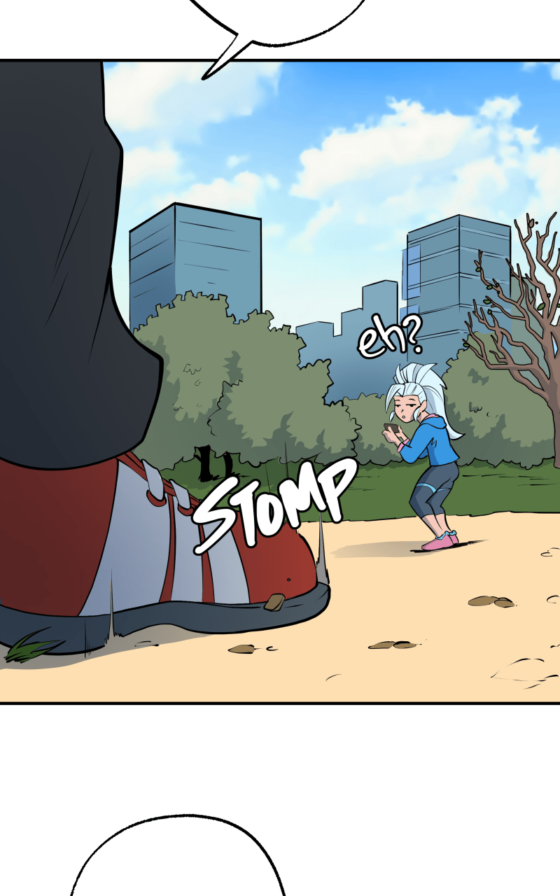 Samurai no Tora Episode 2: The Prodigy page 11 - 