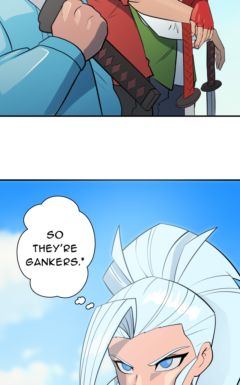 Samurai no Tora Episode 2: The Prodigy page 17 - 