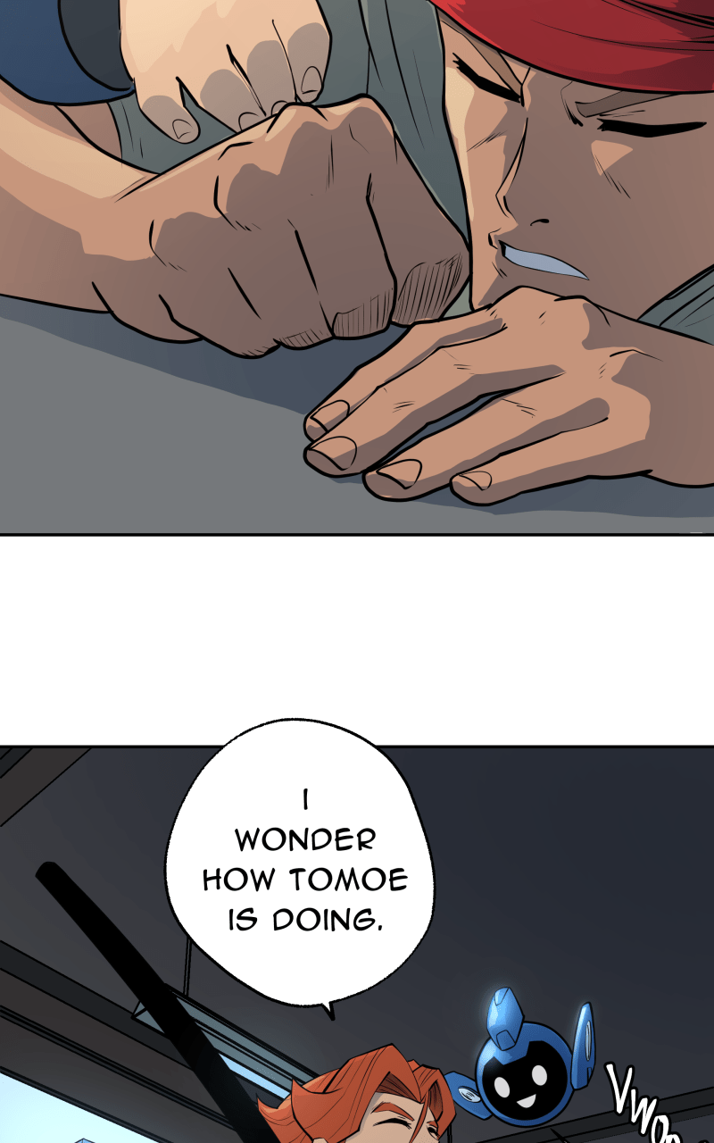 Samurai no Tora Episode 2: The Prodigy page 3 - 