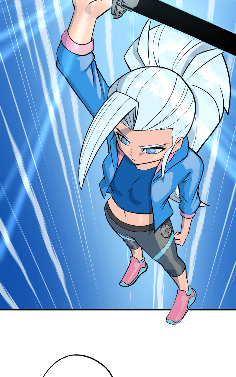 Samurai no Tora Episode 2: The Prodigy page 22 - 