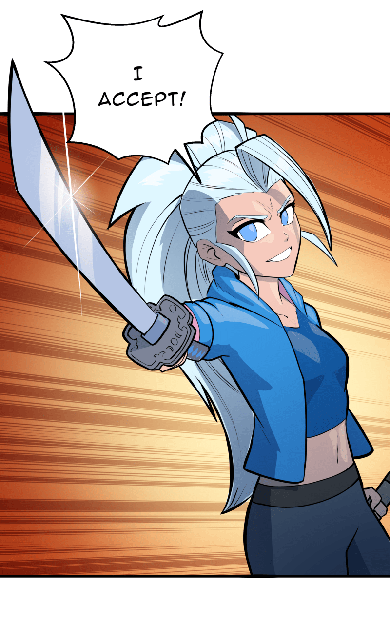 Samurai no Tora Episode 2: The Prodigy page 24 - 