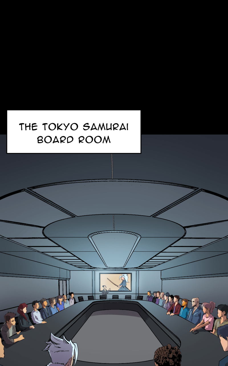 Samurai no Tora Episode 2: The Prodigy page 27 - 