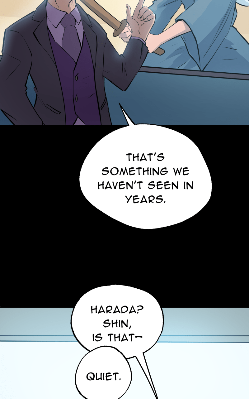 Samurai no Tora Episode 2: The Prodigy page 29 - 