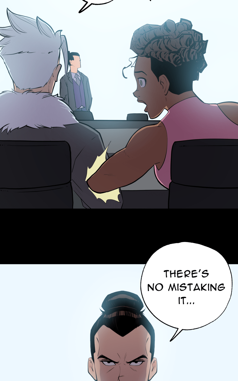 Samurai no Tora Episode 2: The Prodigy page 30 - 