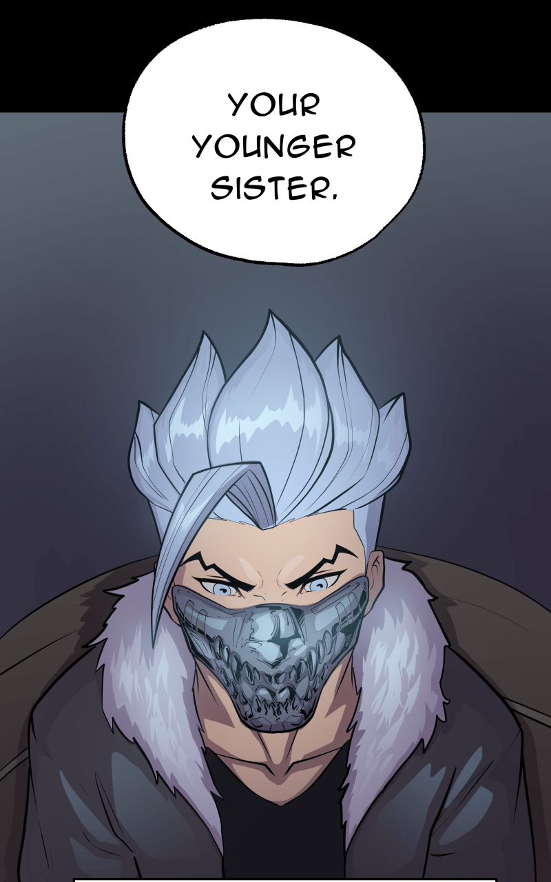 Samurai no Tora Episode 2: The Prodigy page 34 - 