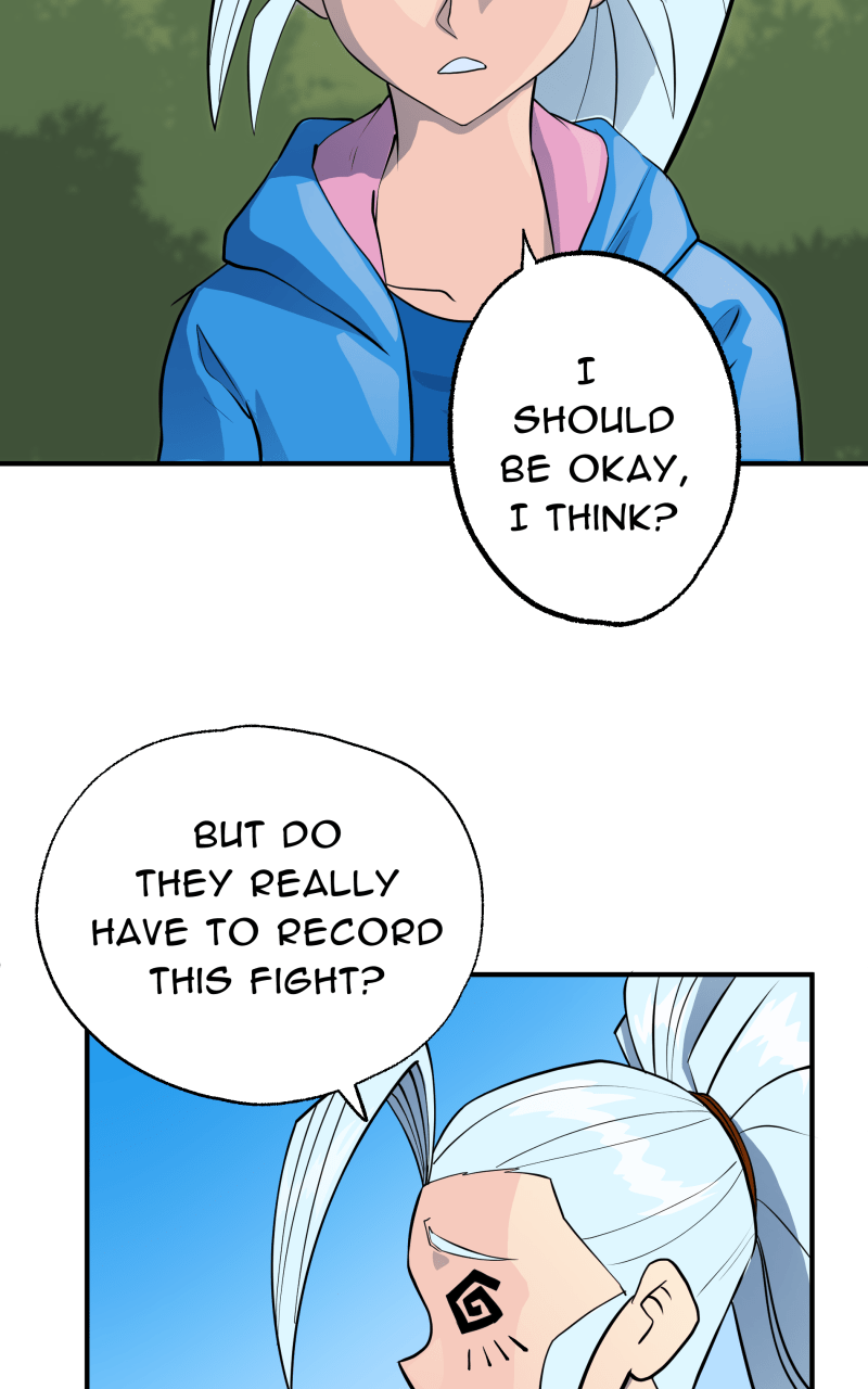 Samurai no Tora Episode 2: The Prodigy page 39 - 