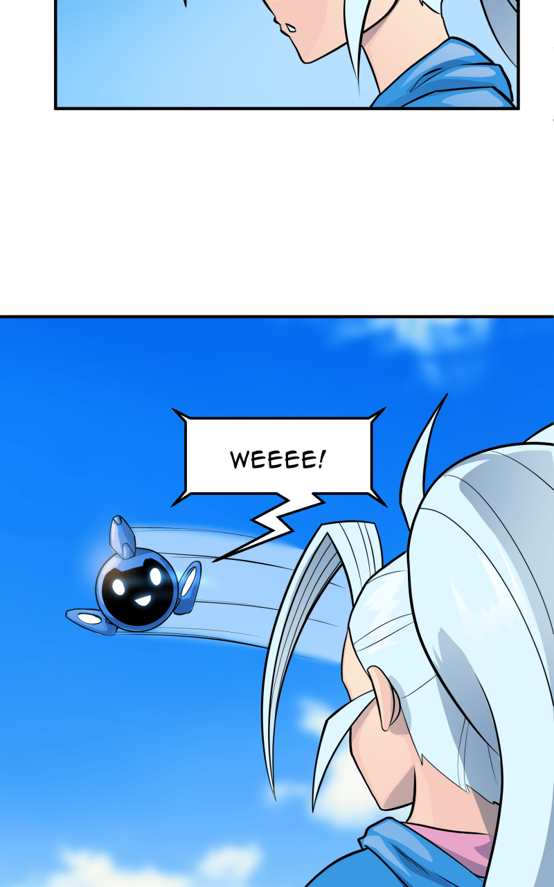 Samurai no Tora Episode 2: The Prodigy page 40 - 