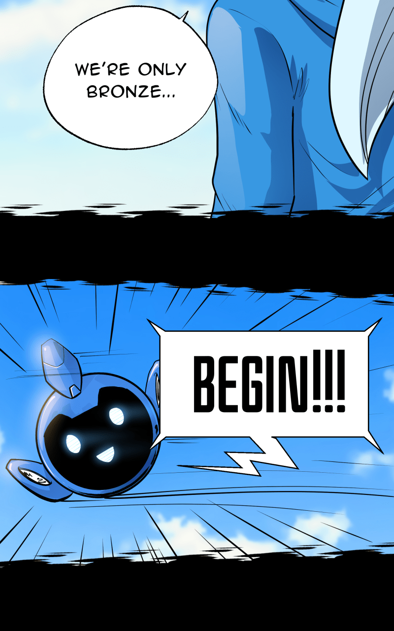 Samurai no Tora Episode 2: The Prodigy page 41 - 