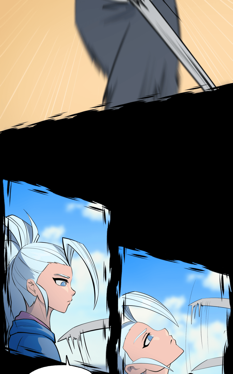 Samurai no Tora Episode 2: The Prodigy page 46 - 