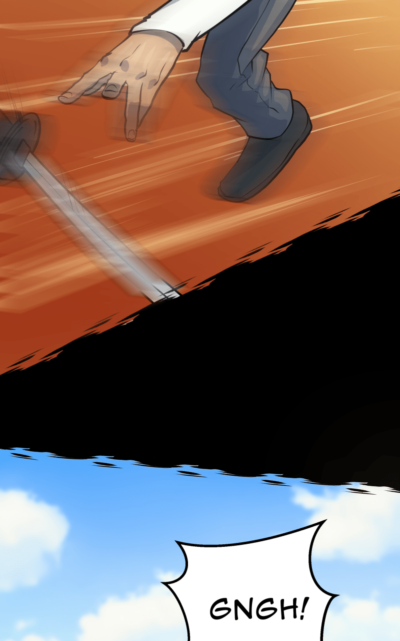 Samurai no Tora Episode 2: The Prodigy page 50 - 