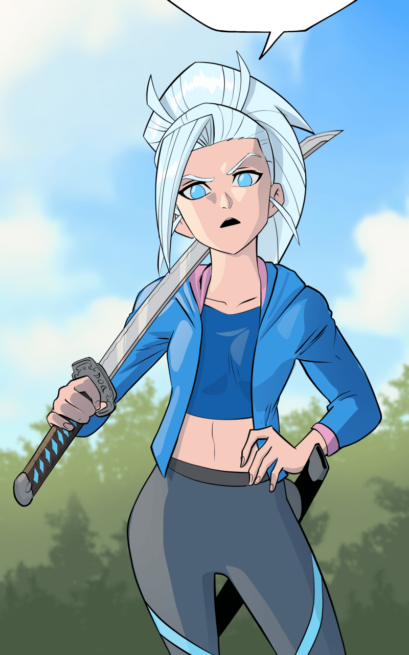 Samurai no Tora Episode 2: The Prodigy page 52 - 