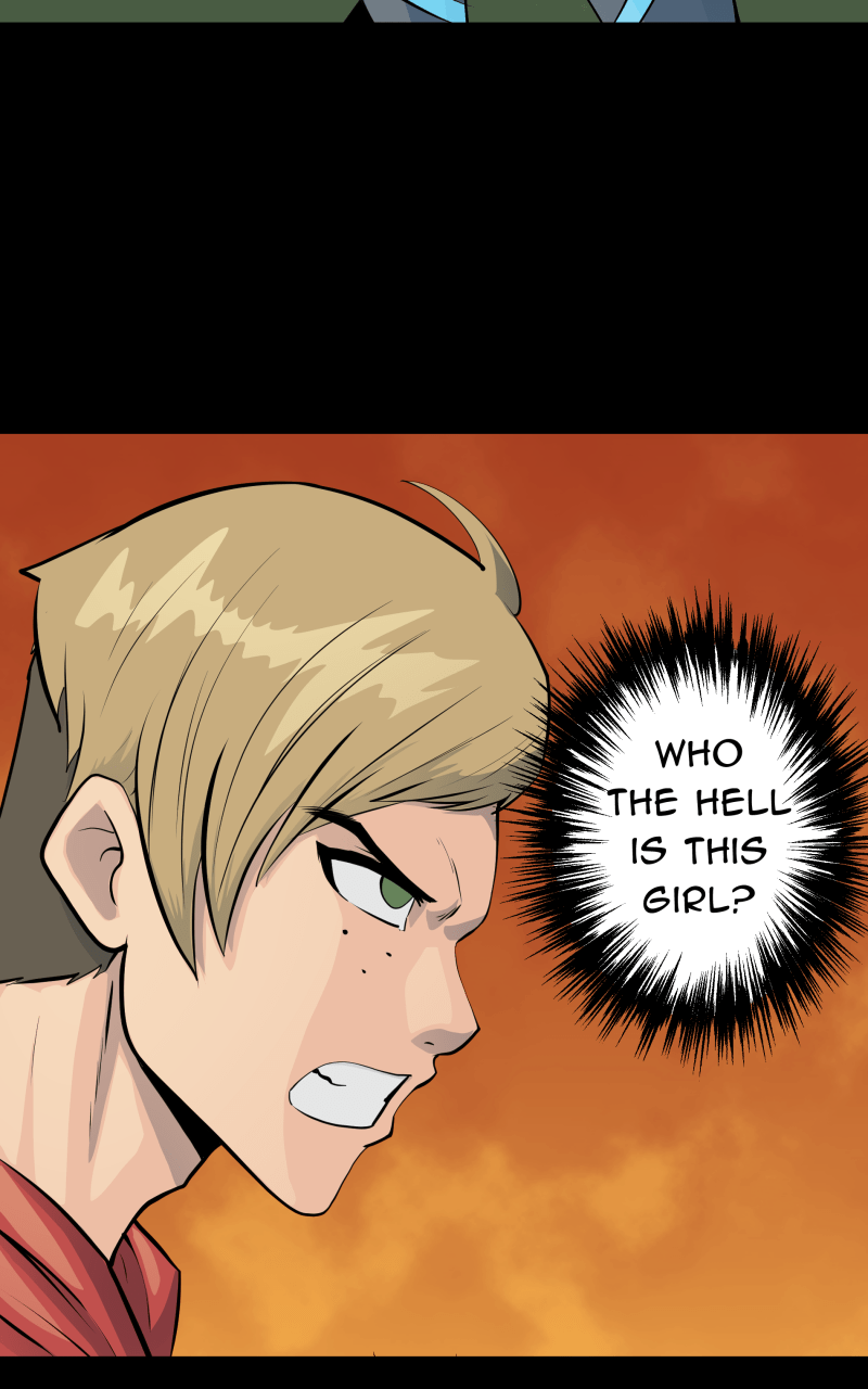 Samurai no Tora Episode 2: The Prodigy page 53 - 