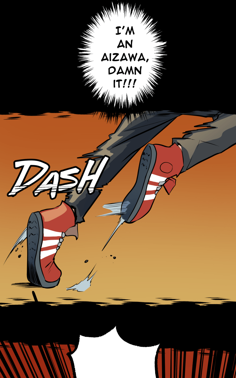 Samurai no Tora Episode 2: The Prodigy page 56 - 