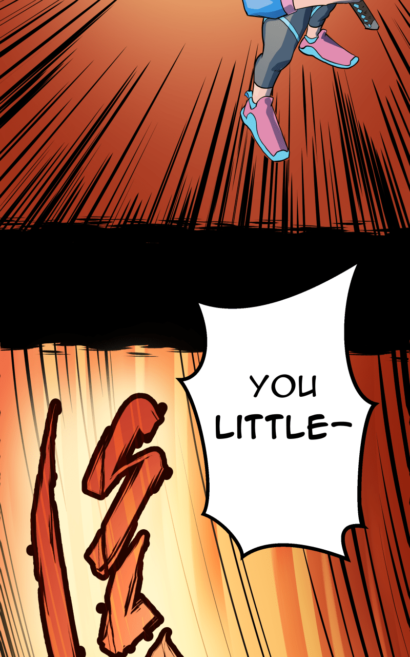 Samurai no Tora Episode 2: The Prodigy page 58 - 