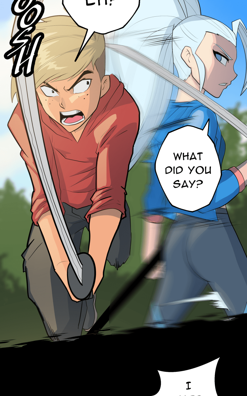 Samurai no Tora Episode 2: The Prodigy page 60 - 