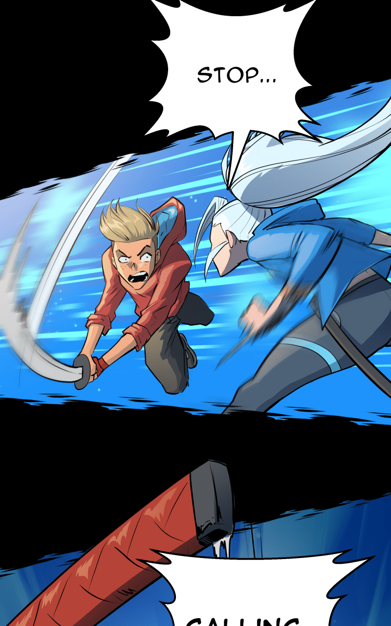 Samurai no Tora Episode 2: The Prodigy page 62 - 