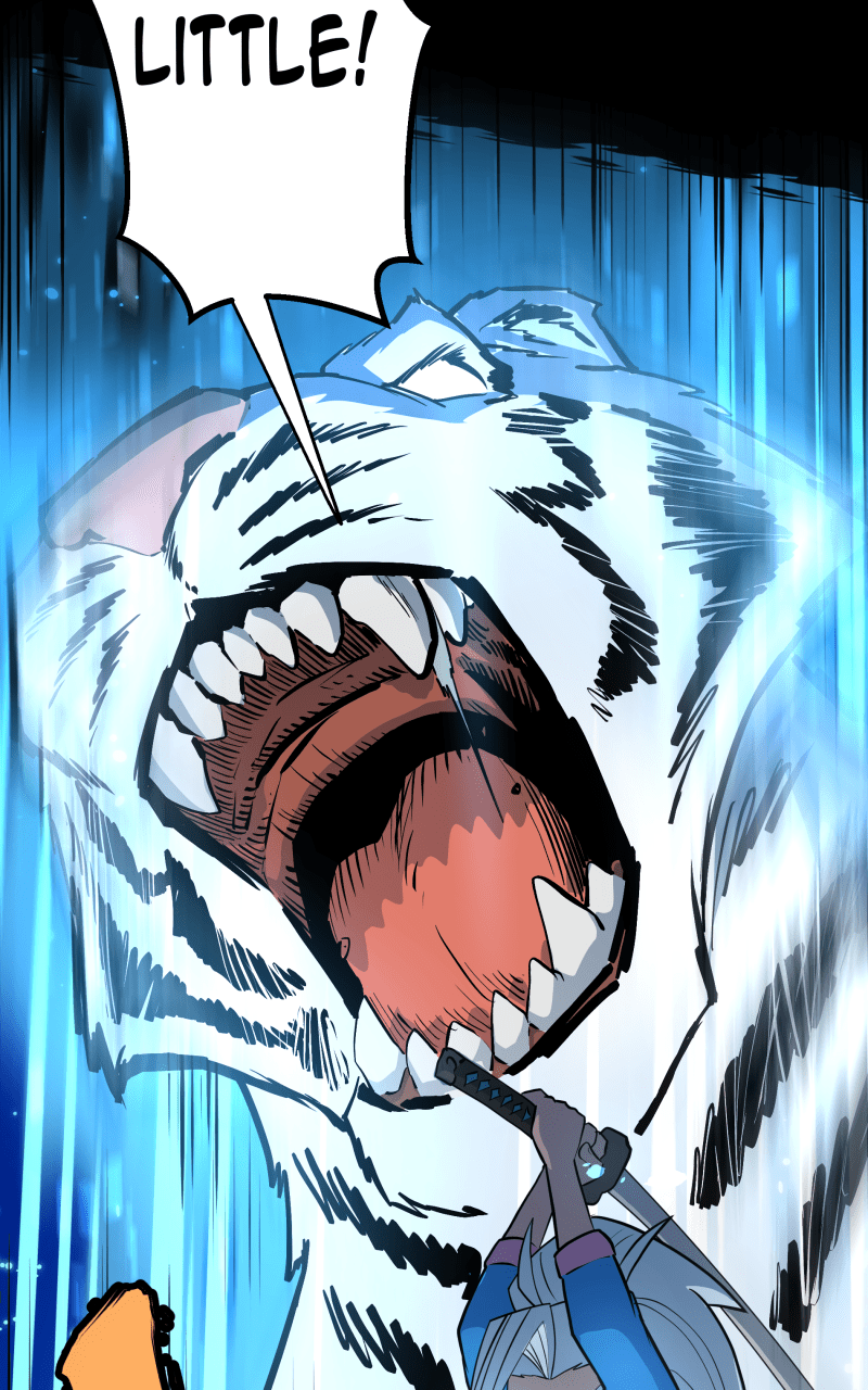 Samurai no Tora Episode 2: The Prodigy page 66 - 
