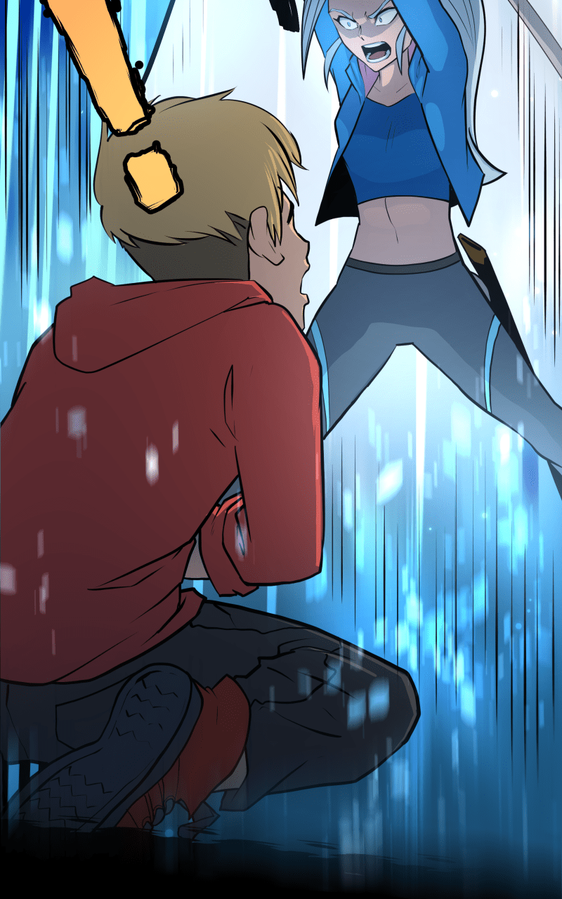Samurai no Tora Episode 2: The Prodigy page 67 - 