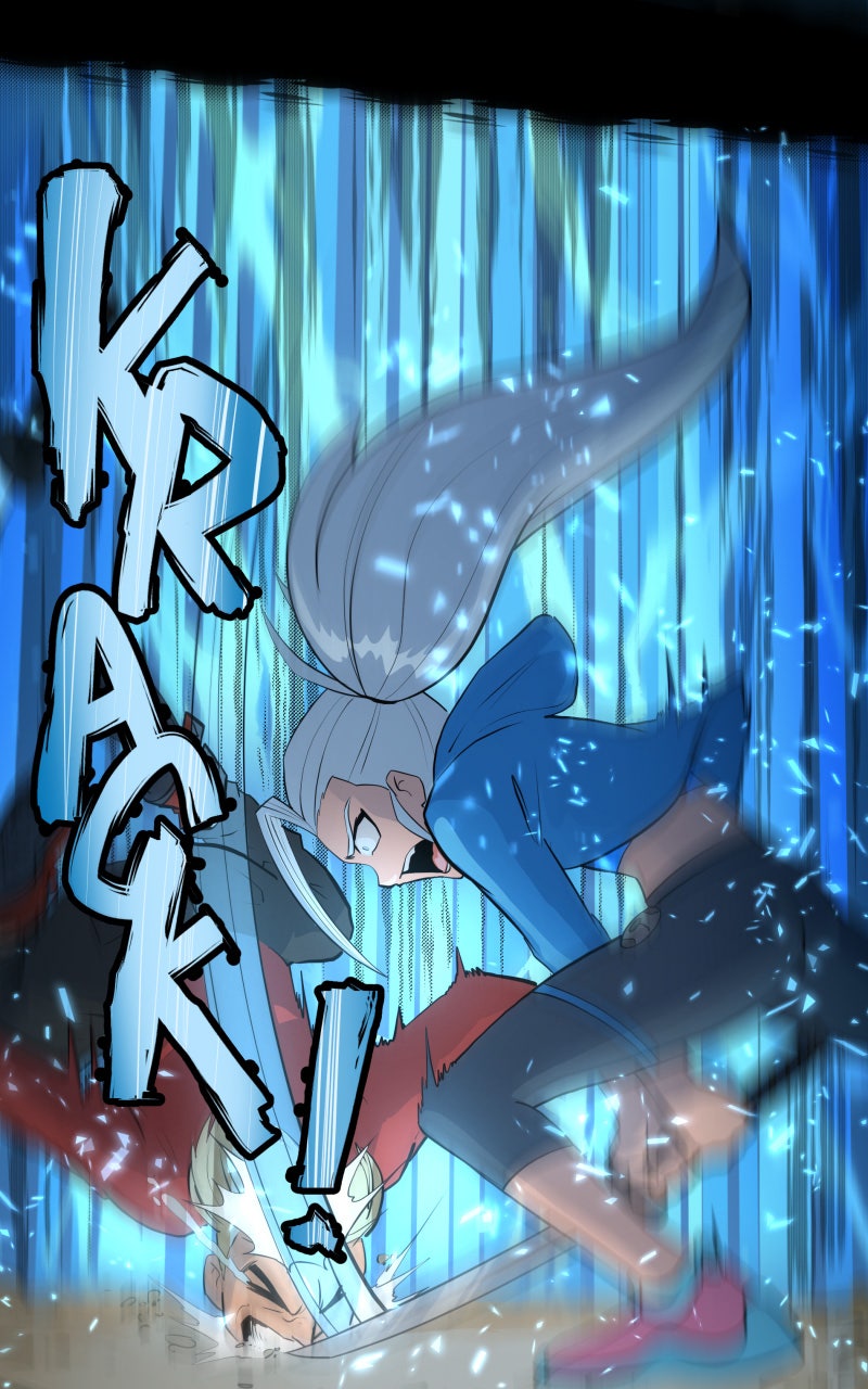 Samurai no Tora Episode 2: The Prodigy page 68 - 