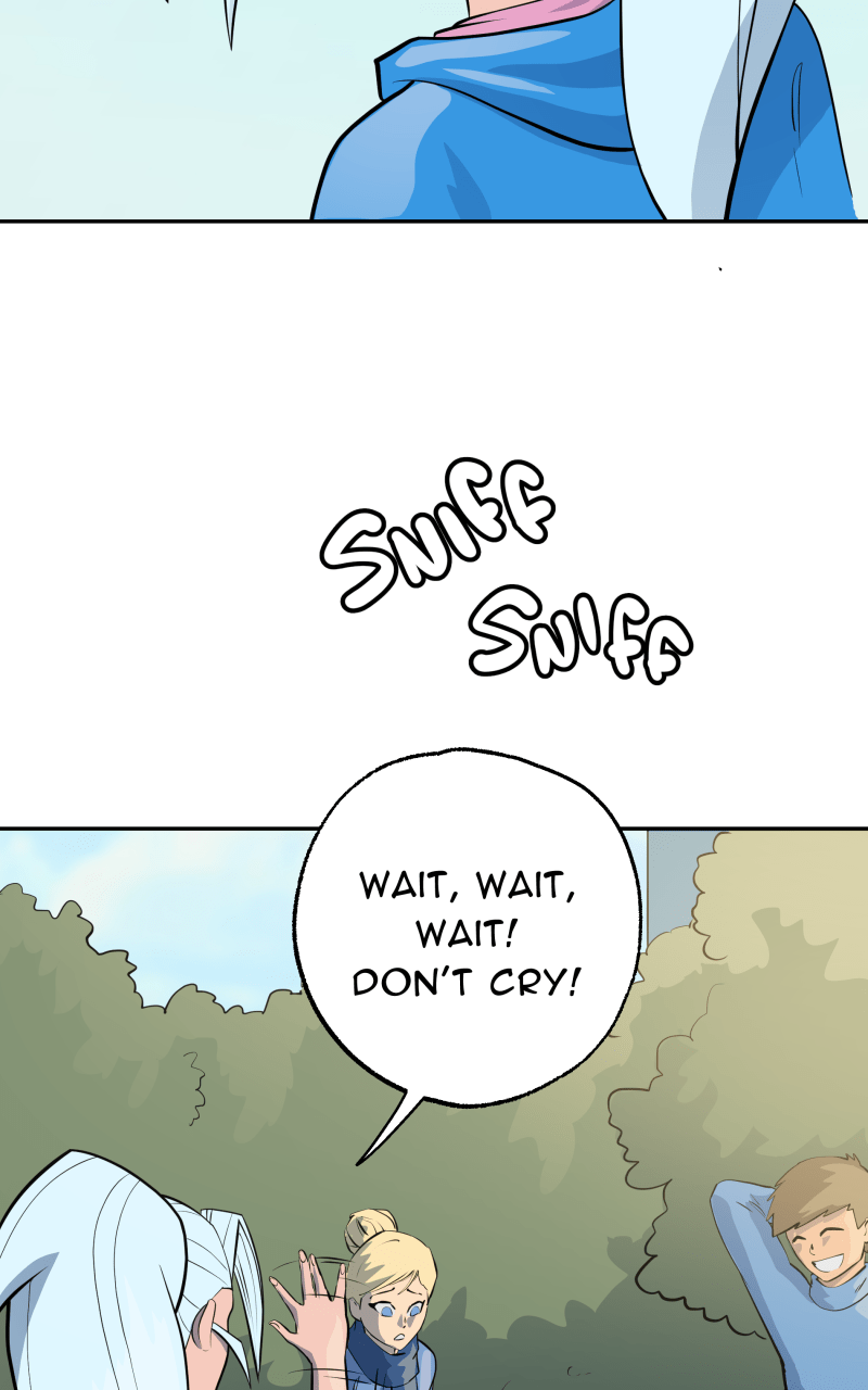 Samurai no Tora Episode 2: The Prodigy page 72 - 