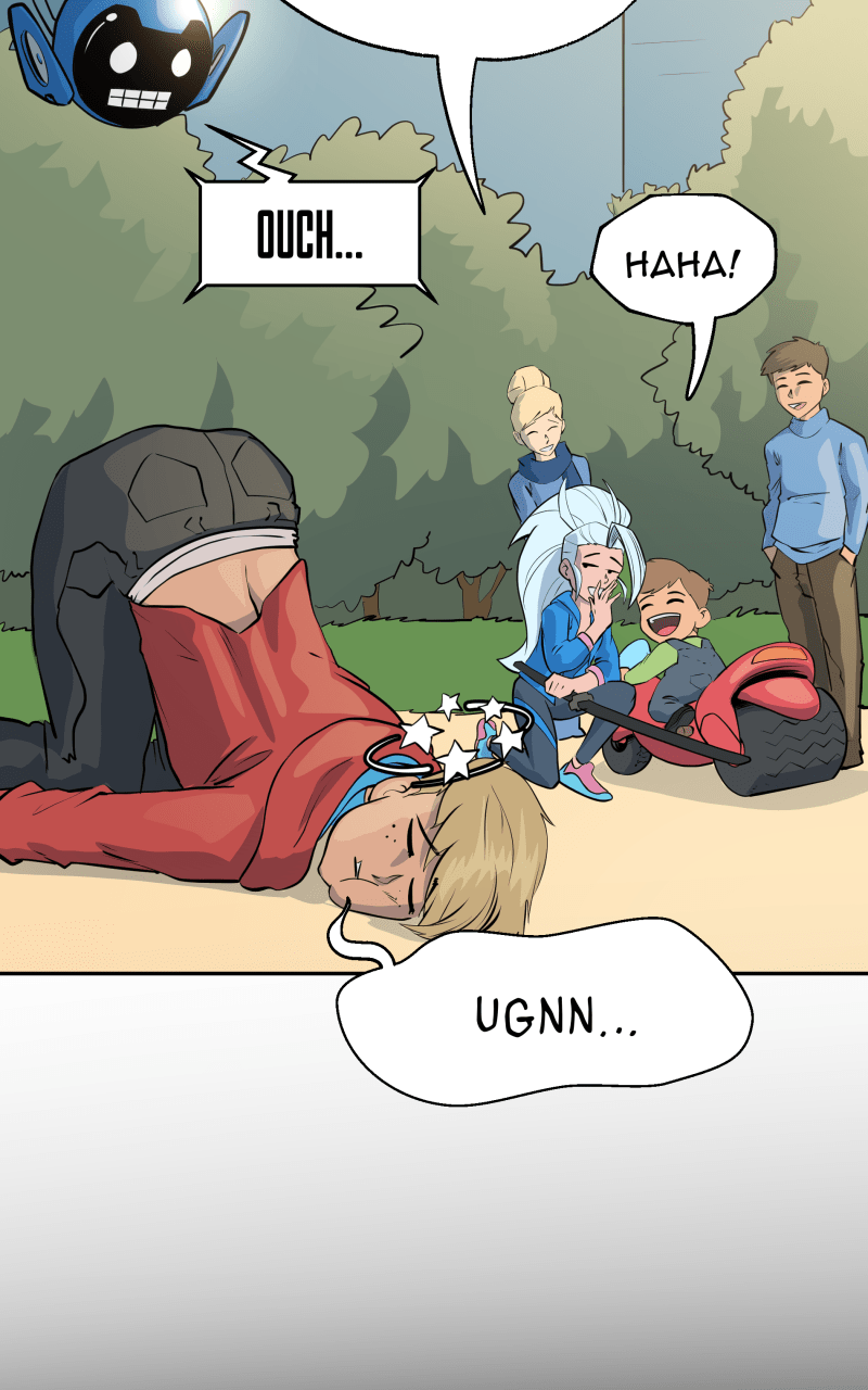 Samurai no Tora Episode 2: The Prodigy page 75 - 