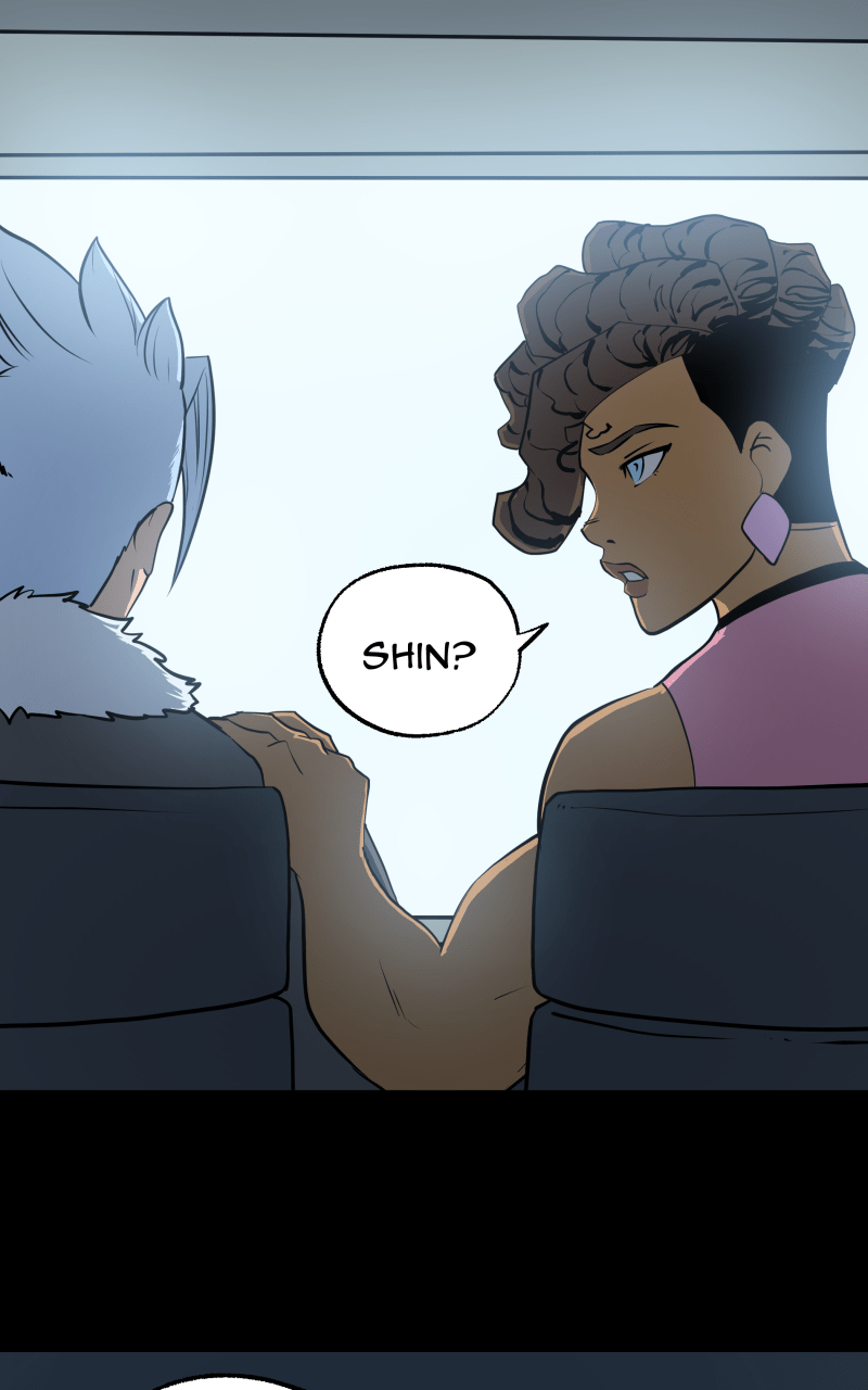 Samurai no Tora Episode 2: The Prodigy page 78 - 