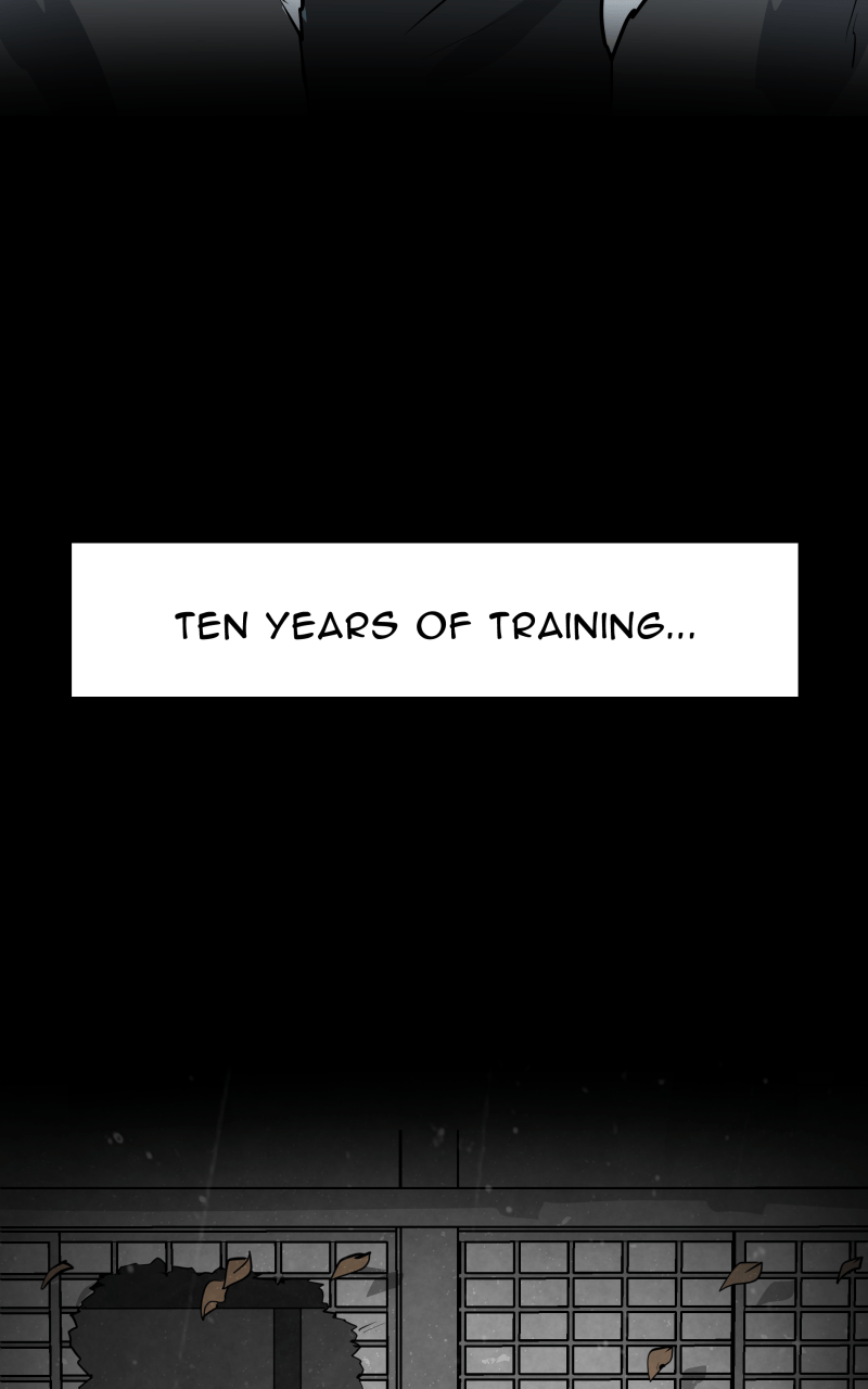 Samurai no Tora Episode 2: The Prodigy page 80 - 