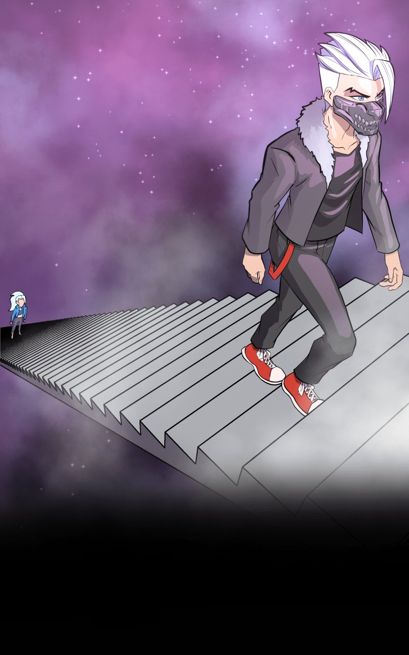 Samurai no Tora Episode 2: The Prodigy page 83 - 