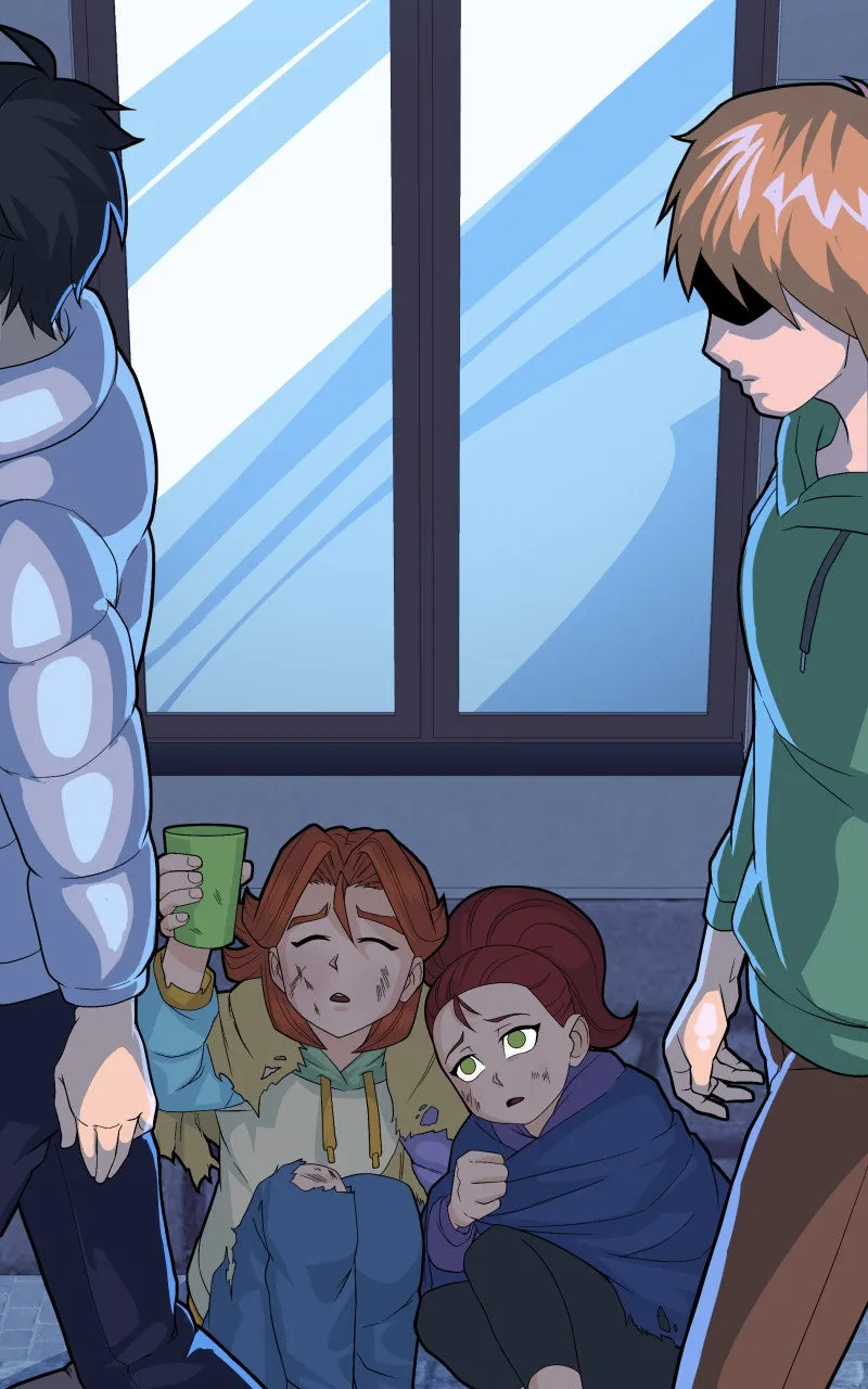 Samurai no Tora Chapter 20 page 12 - 