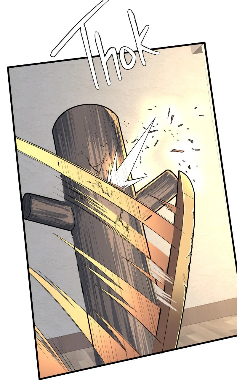 Samurai no Tora Chapter 20 page 14 - 