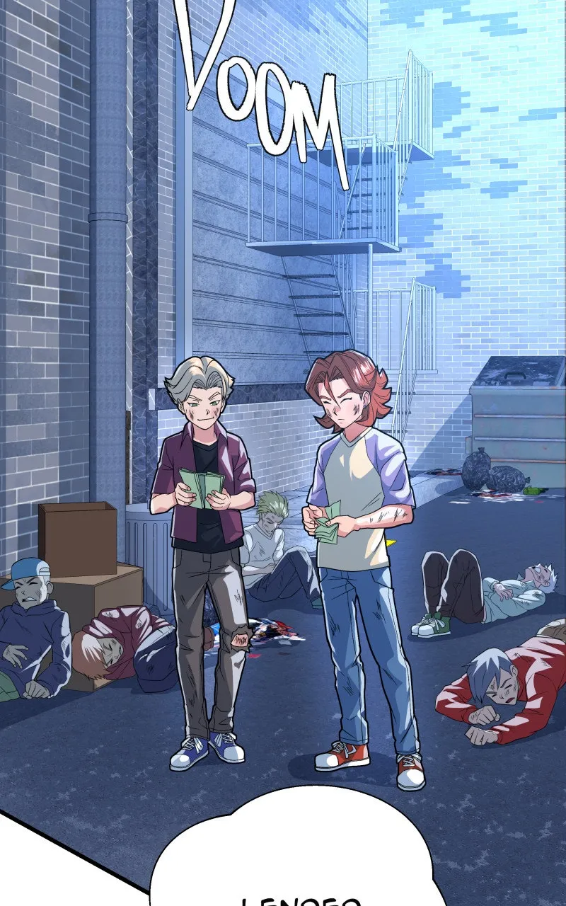 Samurai no Tora Chapter 20 page 20 - 