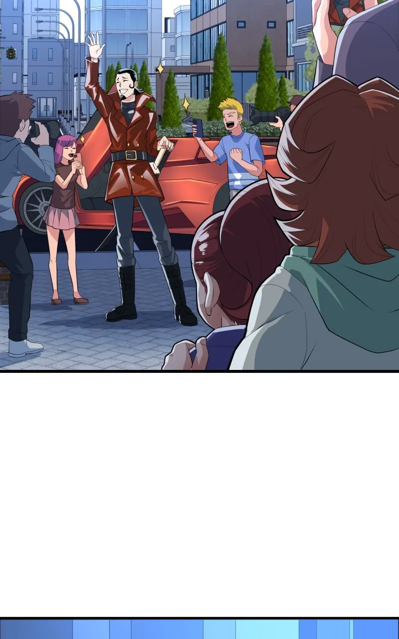 Samurai no Tora Chapter 20 page 23 - 