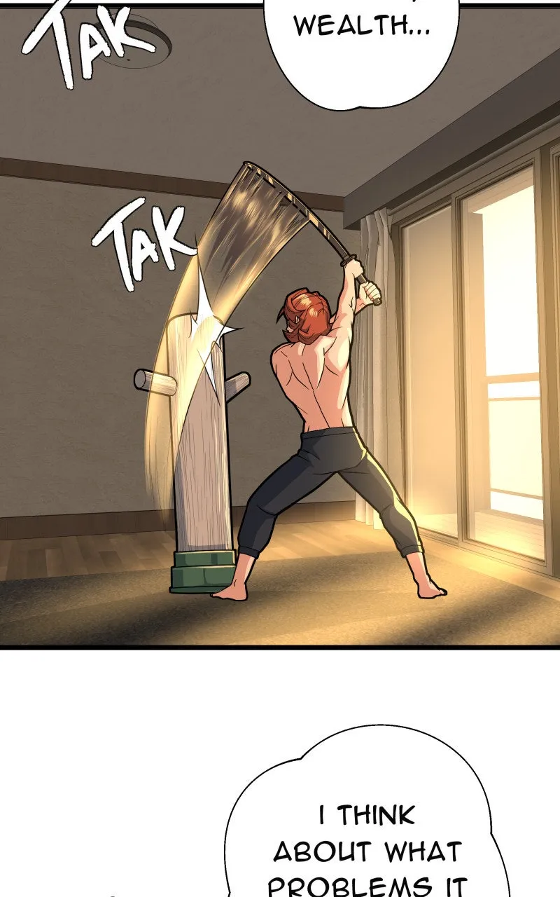 Samurai no Tora Chapter 20 page 4 - 