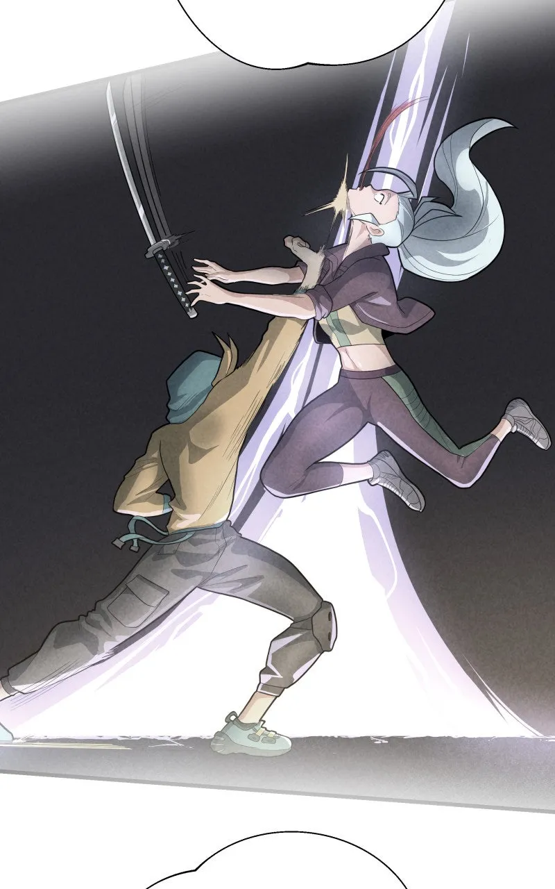 Samurai no Tora Chapter 20 page 32 - 