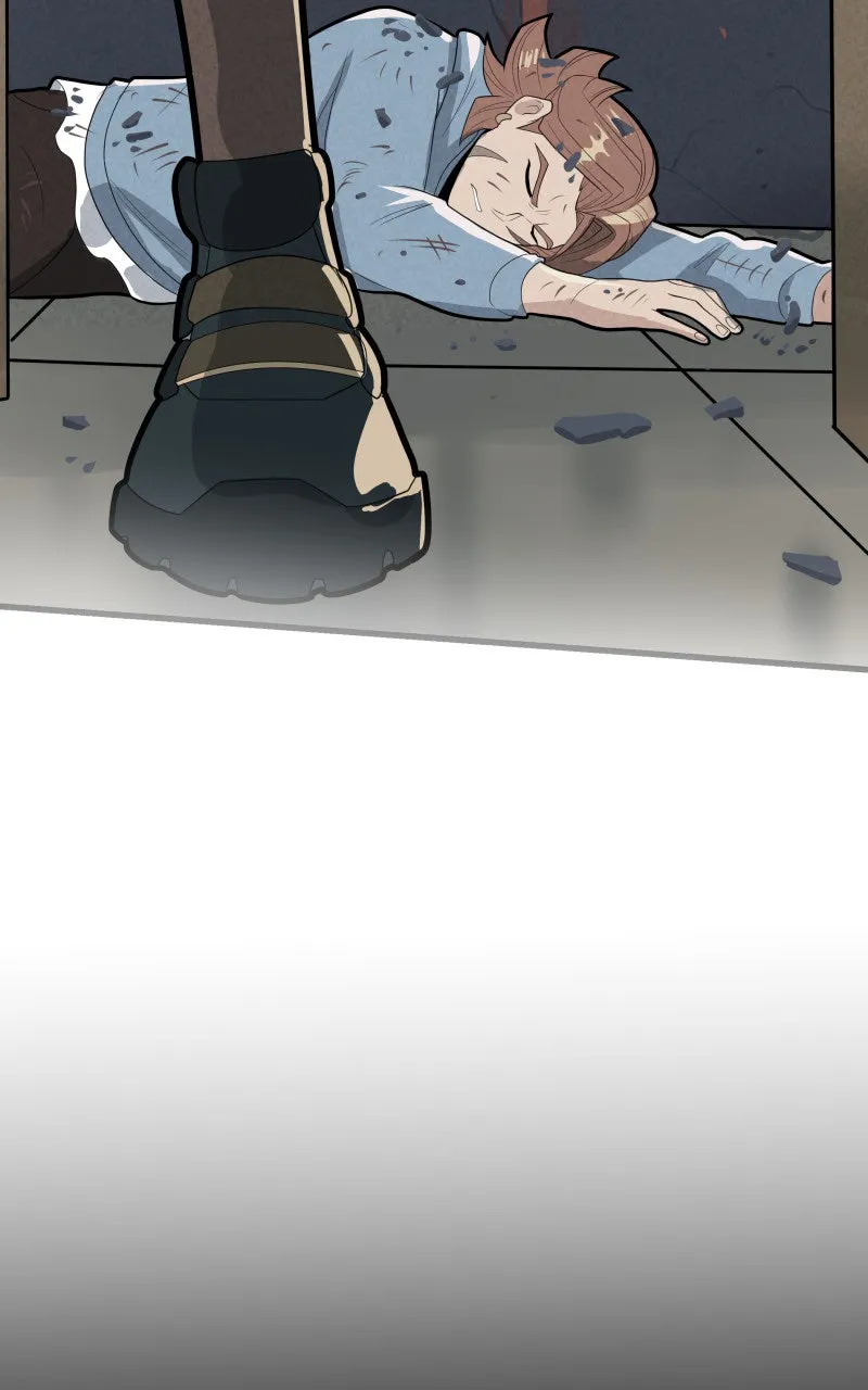 Samurai no Tora Chapter 20 page 34 - 