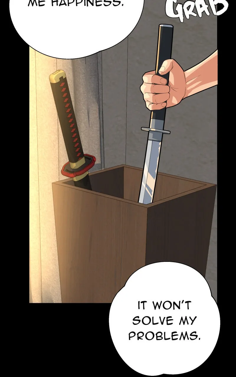 Samurai no Tora Chapter 20 page 38 - 