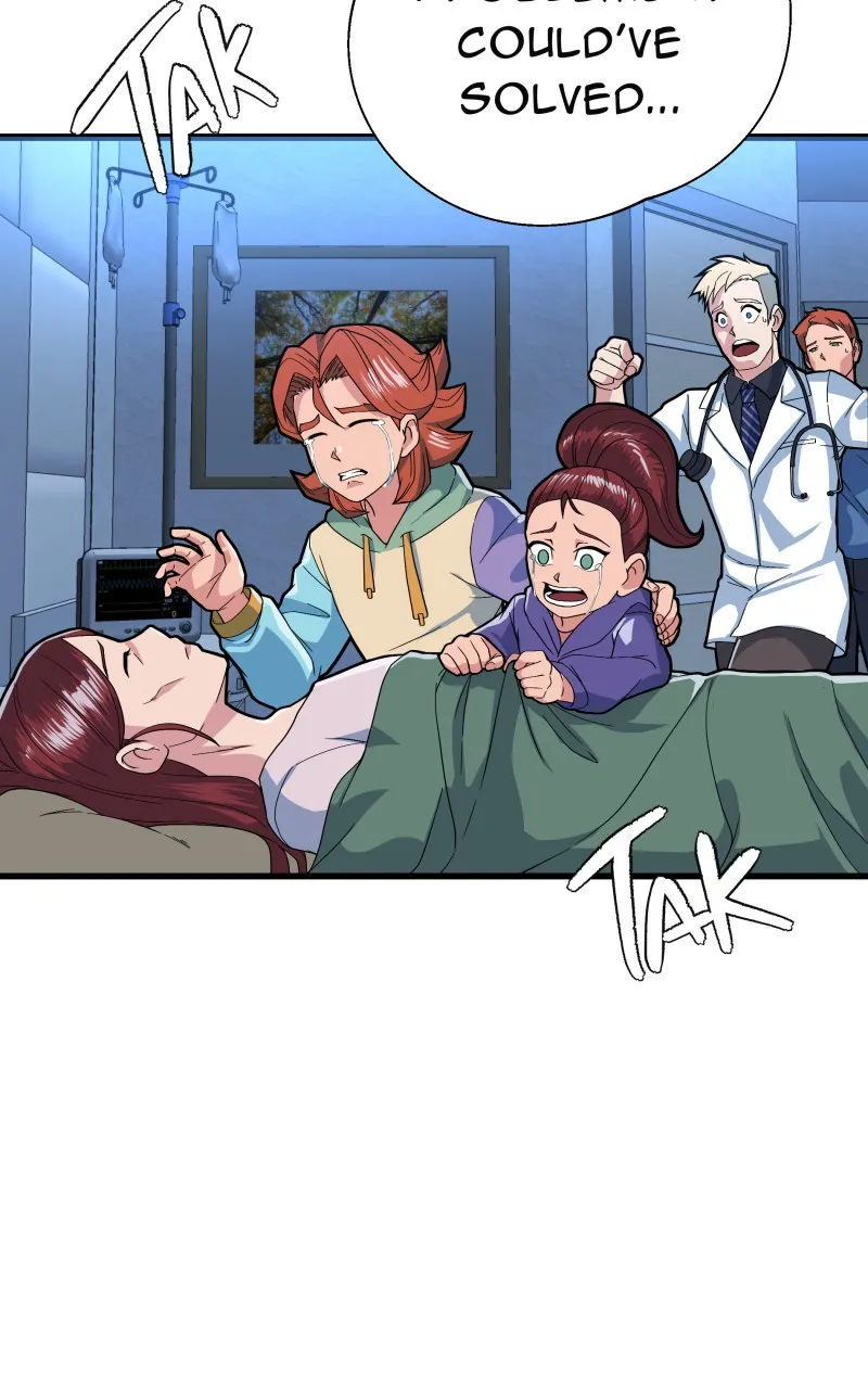 Samurai no Tora Chapter 20 page 5 - 