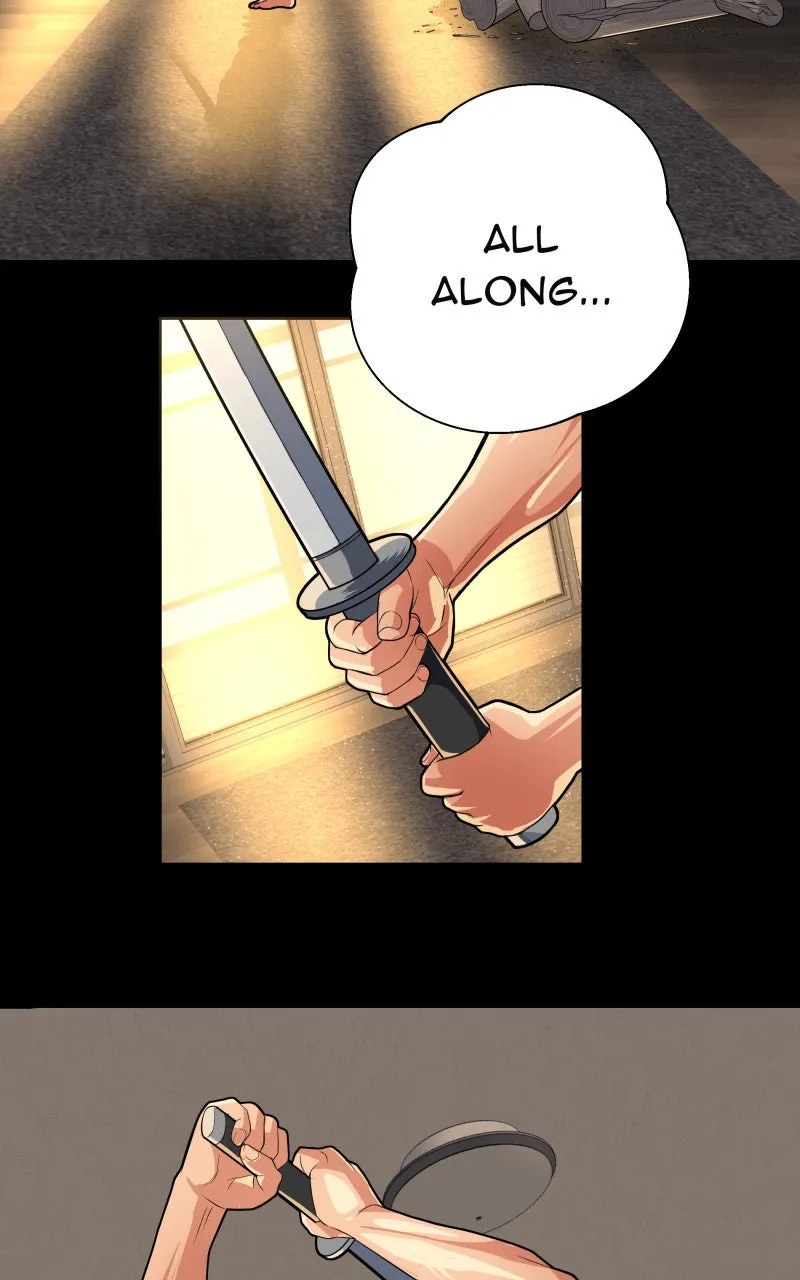 Samurai no Tora Chapter 20 page 41 - 